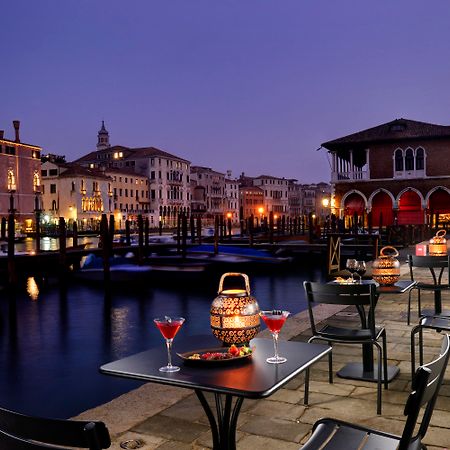 Hotel L'Orologio Venezia - Wtb Hotels Екстериор снимка