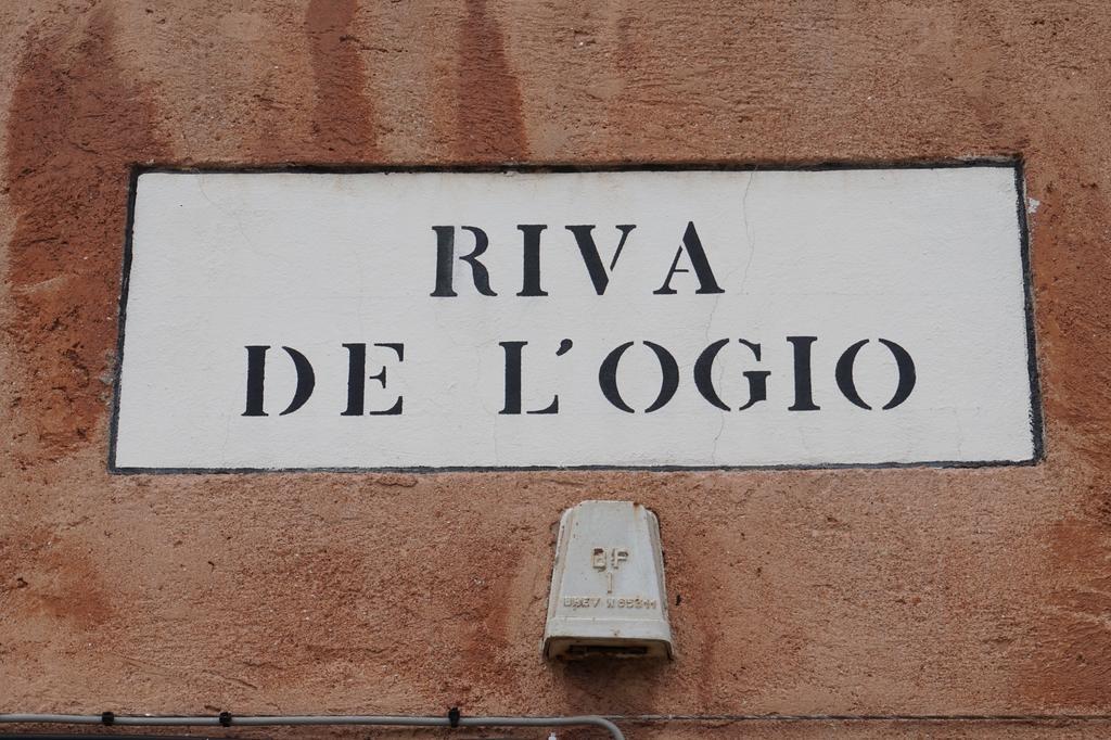 Hotel L'Orologio Venezia - Wtb Hotels Екстериор снимка