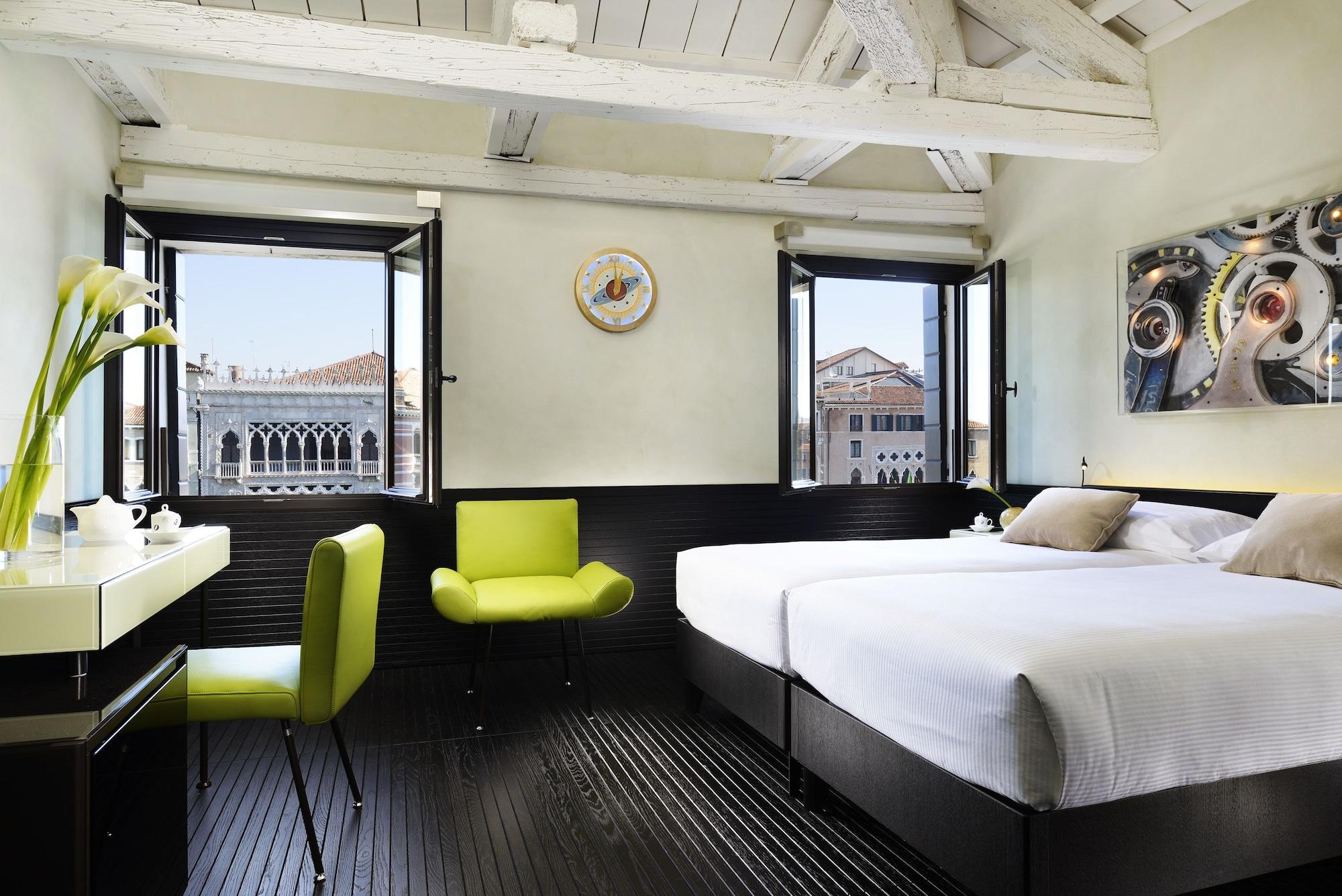 Hotel L'Orologio Venezia - Wtb Hotels Екстериор снимка