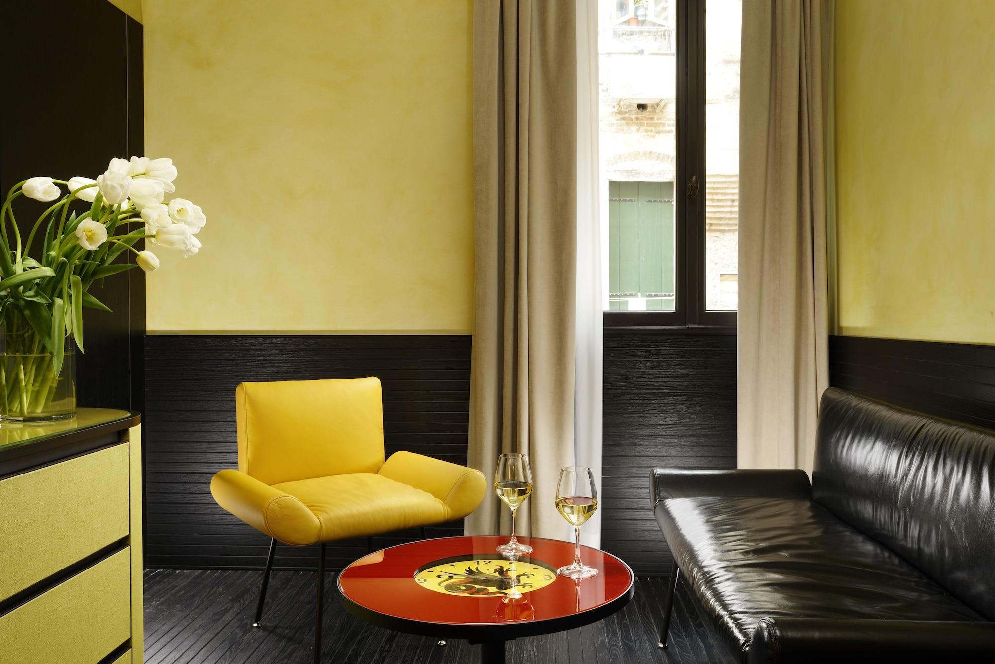 Hotel L'Orologio Venezia - Wtb Hotels Екстериор снимка