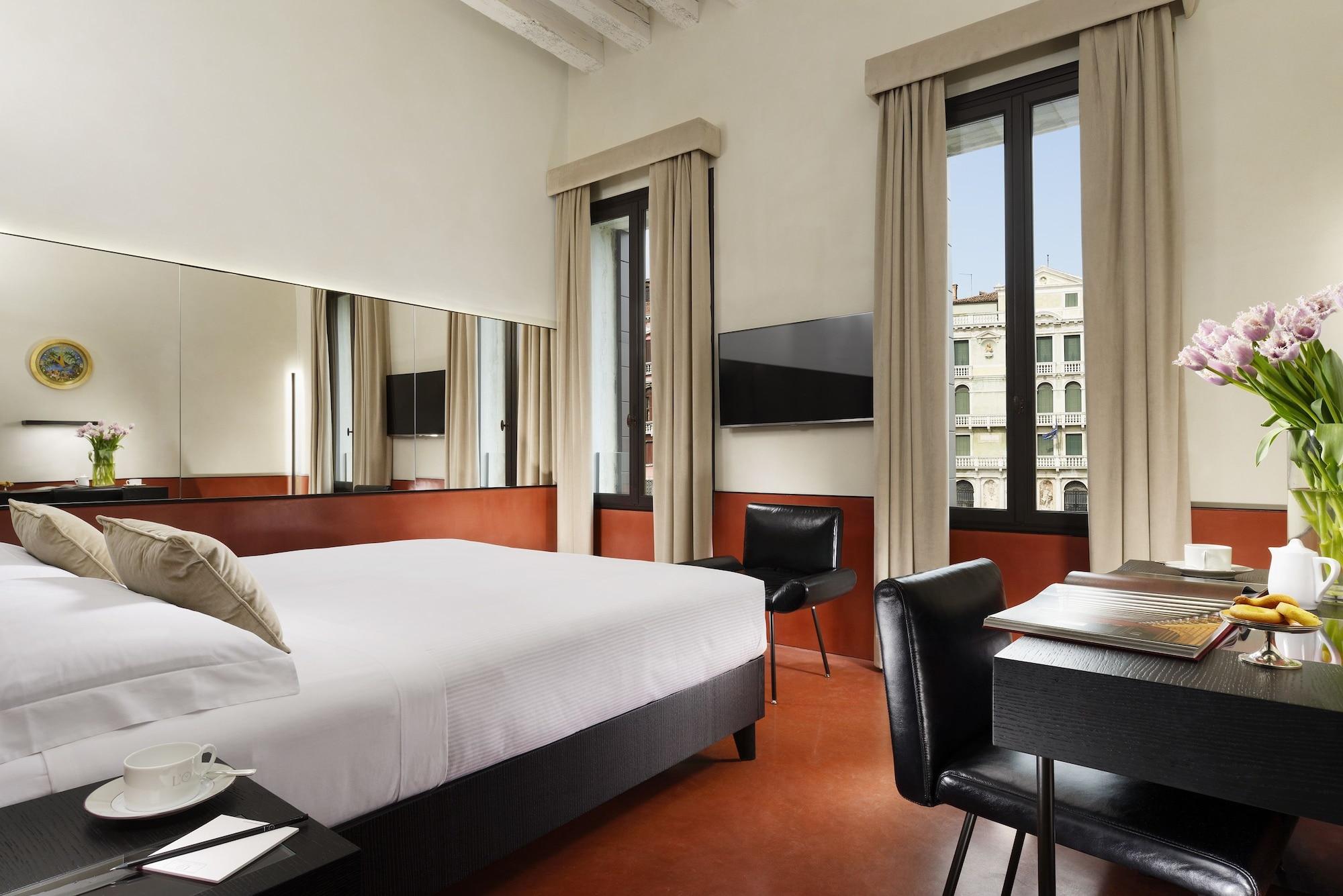 Hotel L'Orologio Venezia - Wtb Hotels Екстериор снимка