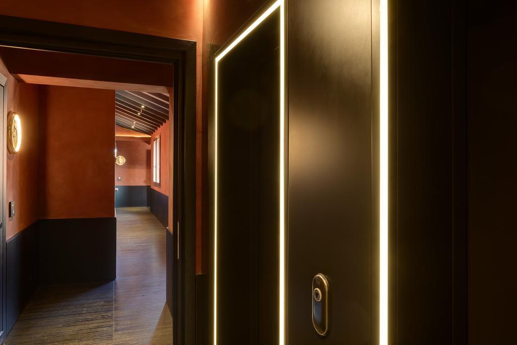 Hotel L'Orologio Venezia - Wtb Hotels Екстериор снимка