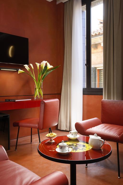 Hotel L'Orologio Venezia - Wtb Hotels Екстериор снимка