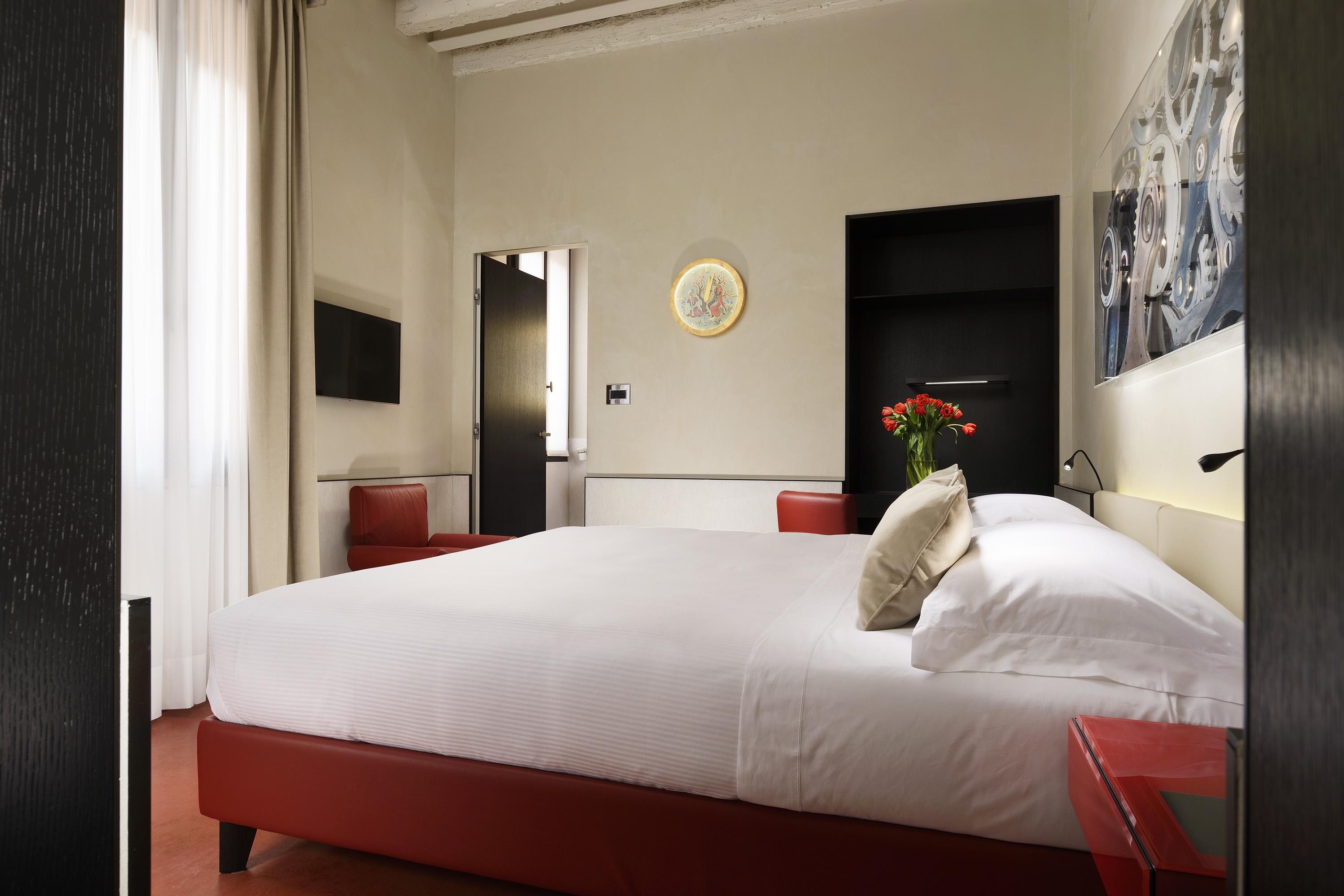 Hotel L'Orologio Venezia - Wtb Hotels Екстериор снимка