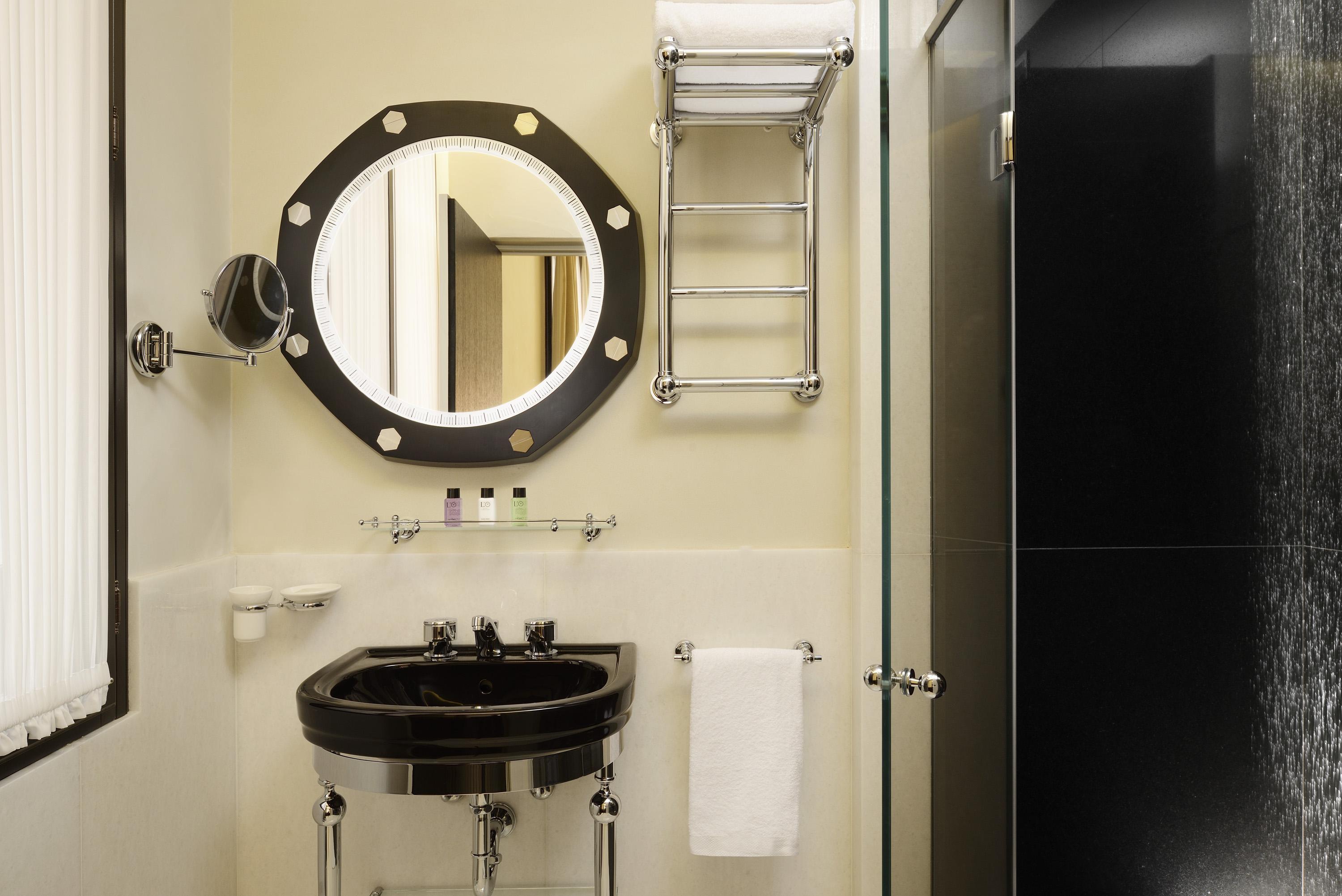 Hotel L'Orologio Venezia - Wtb Hotels Екстериор снимка