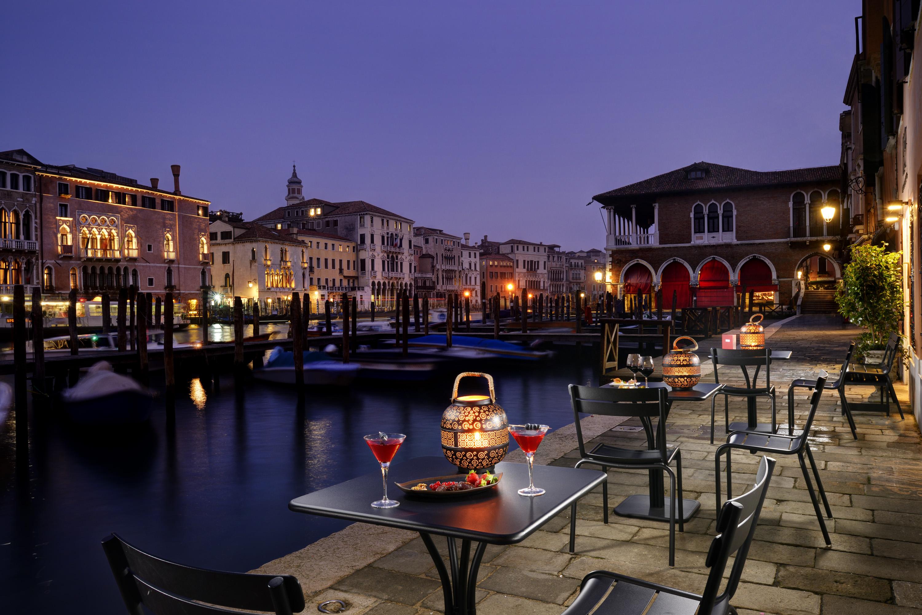 Hotel L'Orologio Venezia - Wtb Hotels Екстериор снимка