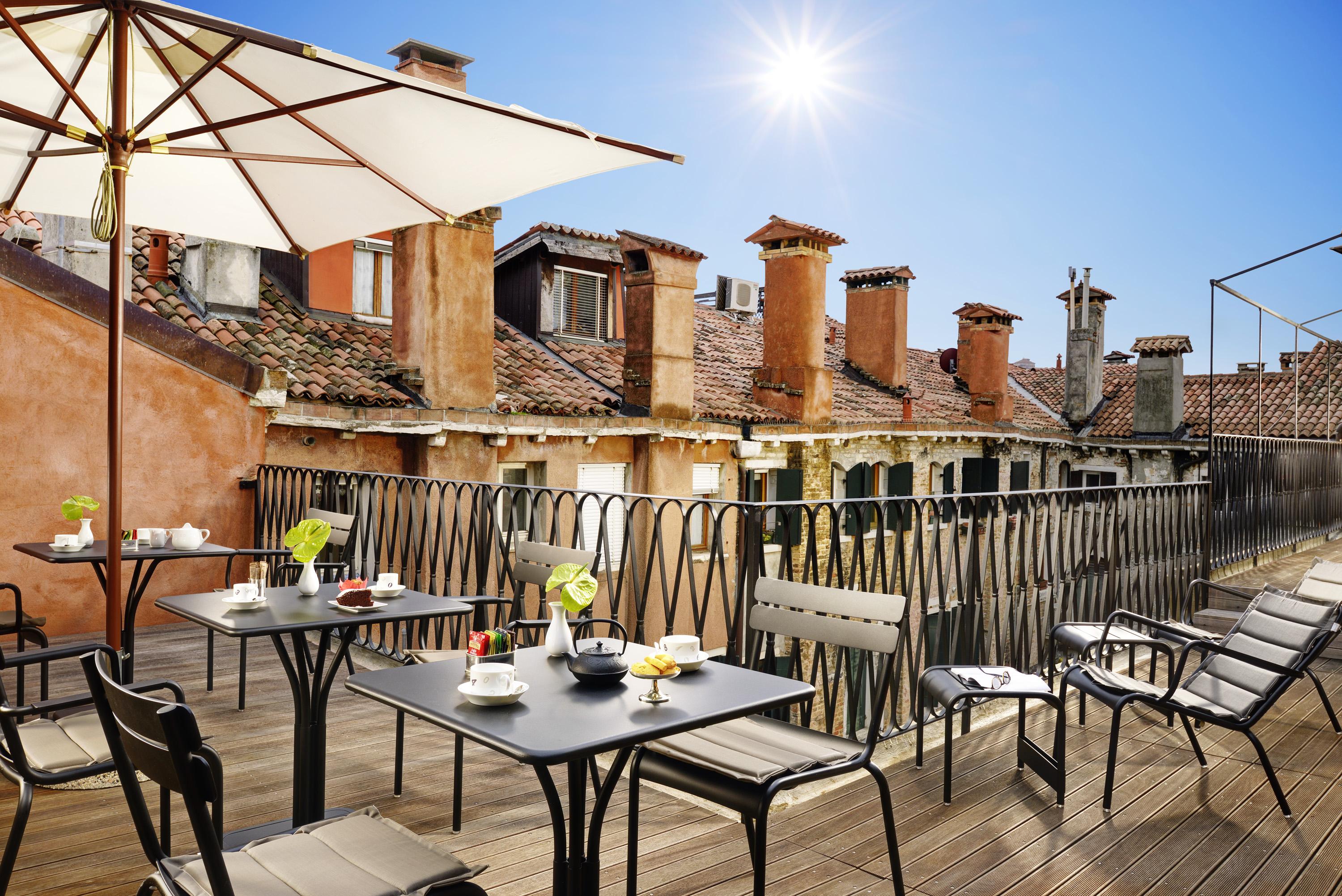 Hotel L'Orologio Venezia - Wtb Hotels Екстериор снимка