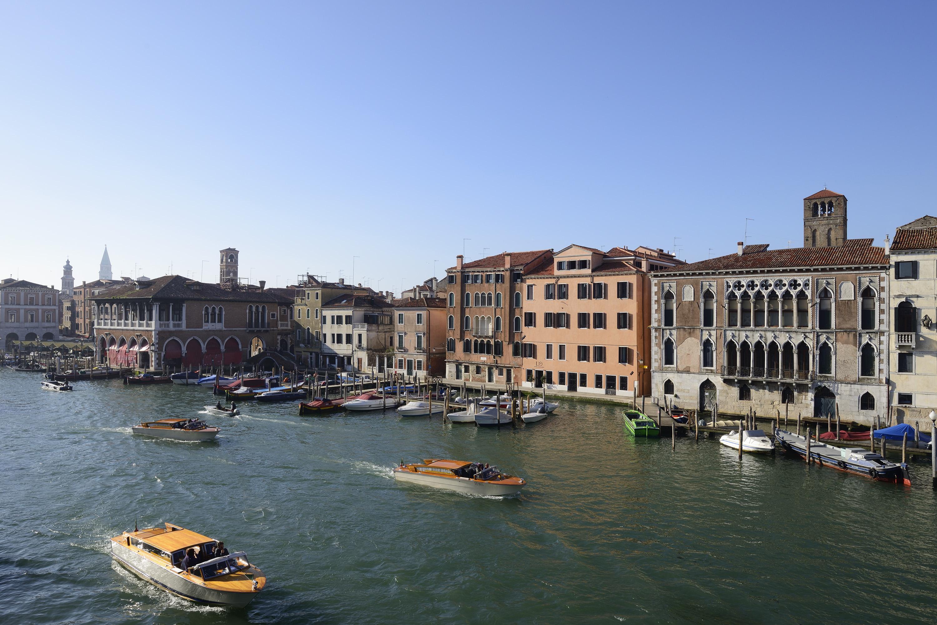 Hotel L'Orologio Venezia - Wtb Hotels Екстериор снимка