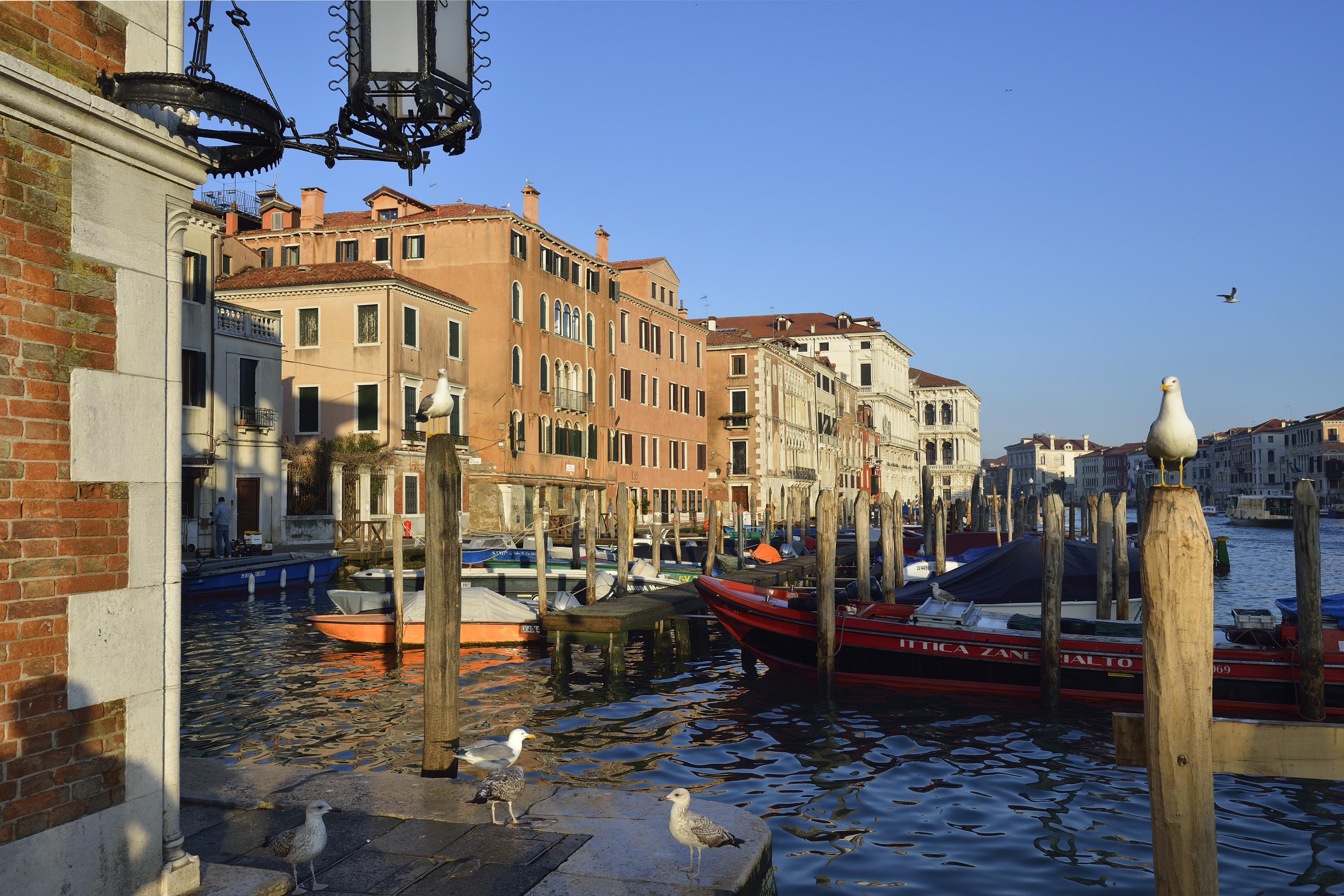 Hotel L'Orologio Venezia - Wtb Hotels Екстериор снимка