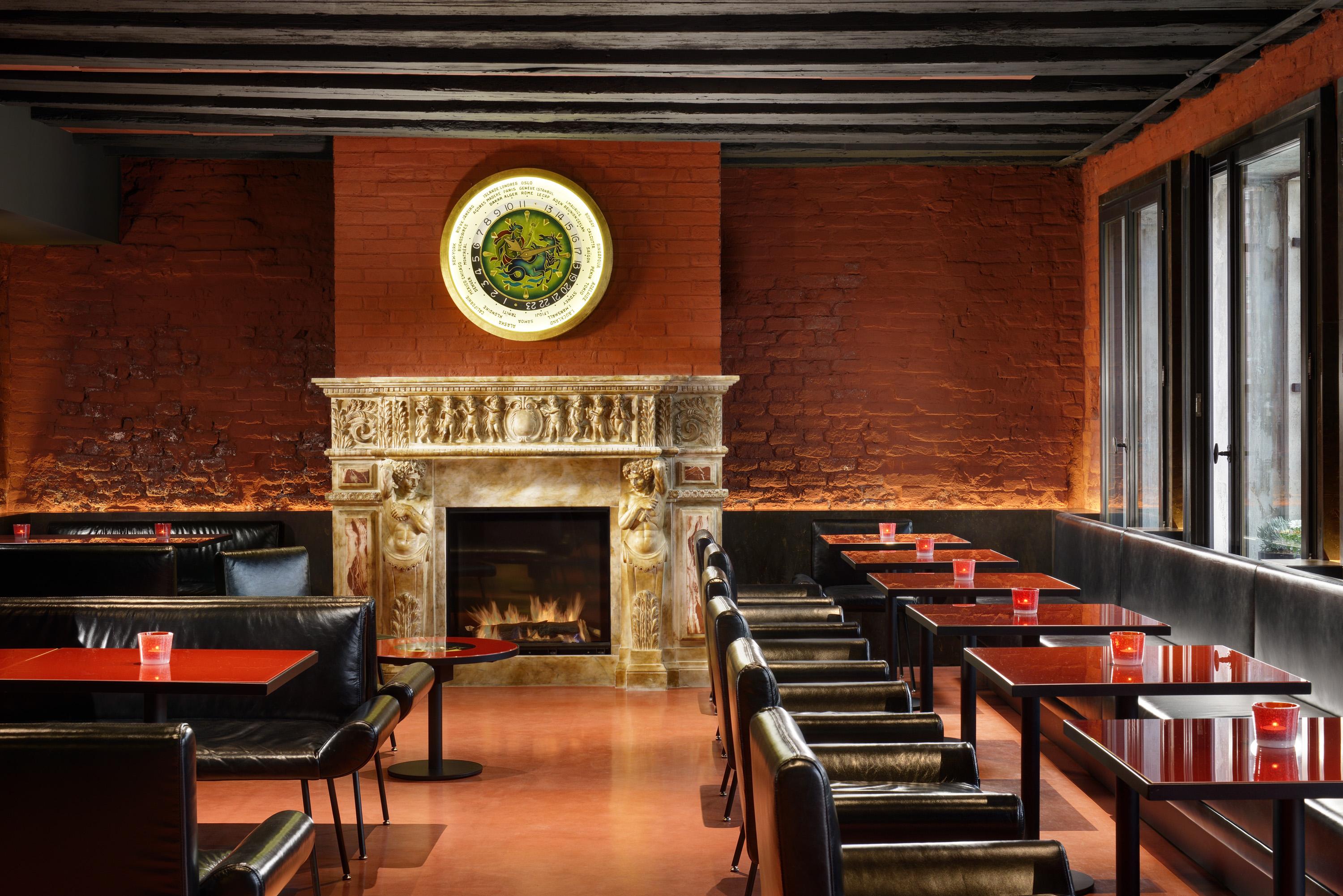 Hotel L'Orologio Venezia - Wtb Hotels Екстериор снимка
