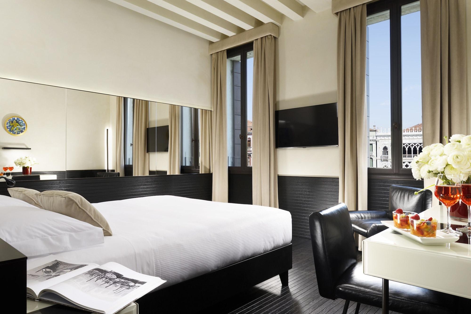 Hotel L'Orologio Venezia - Wtb Hotels Екстериор снимка