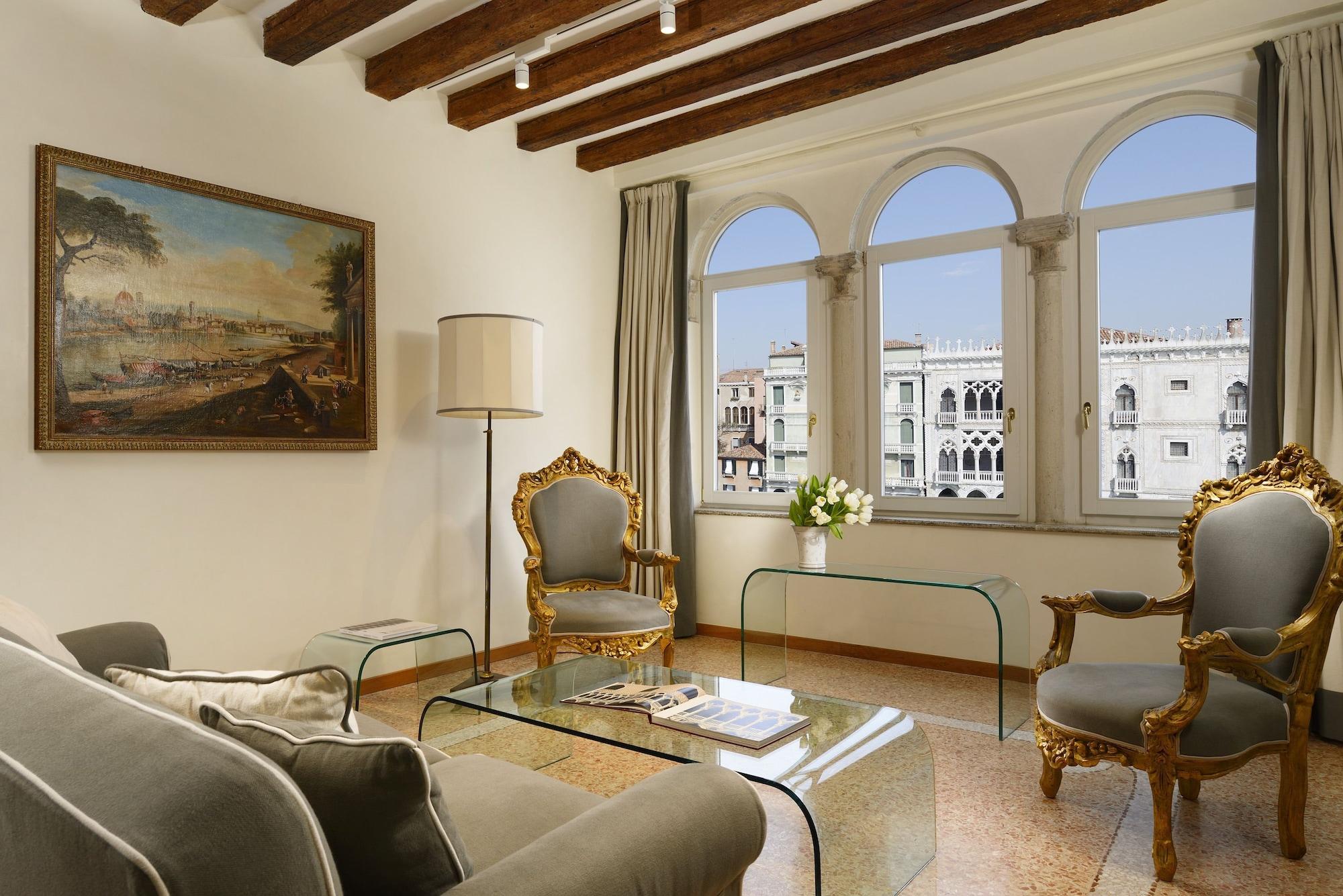 Hotel L'Orologio Venezia - Wtb Hotels Екстериор снимка