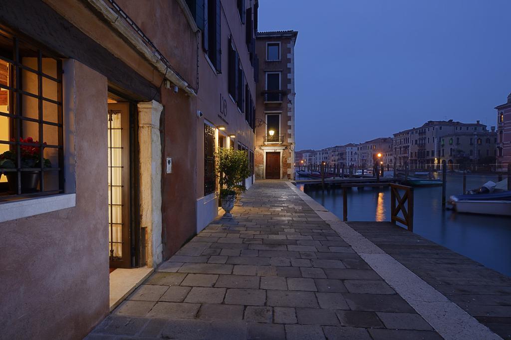 Hotel L'Orologio Venezia - Wtb Hotels Екстериор снимка
